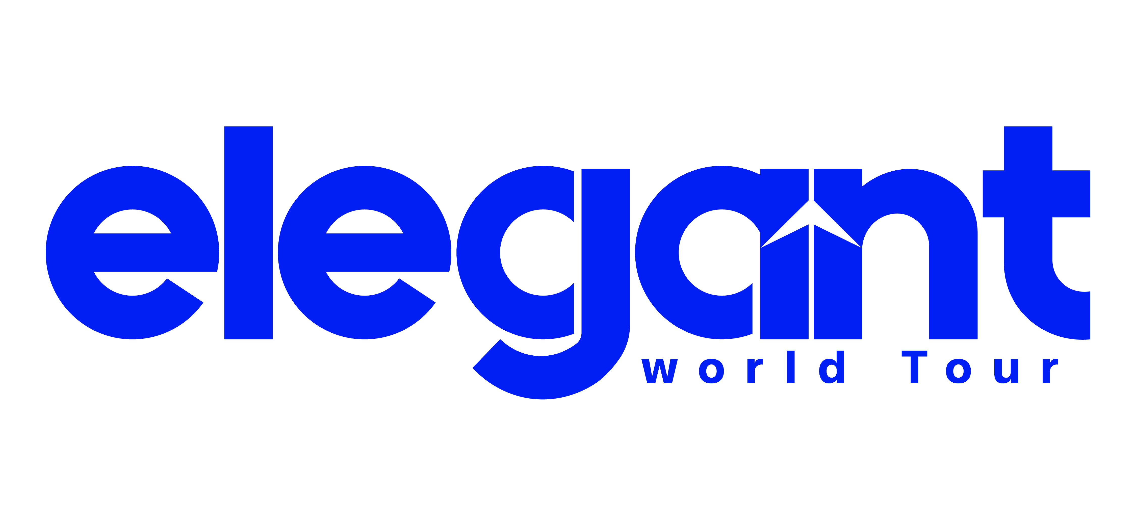 เอลลิเก้นท์ เวิลด์ ทัวร์